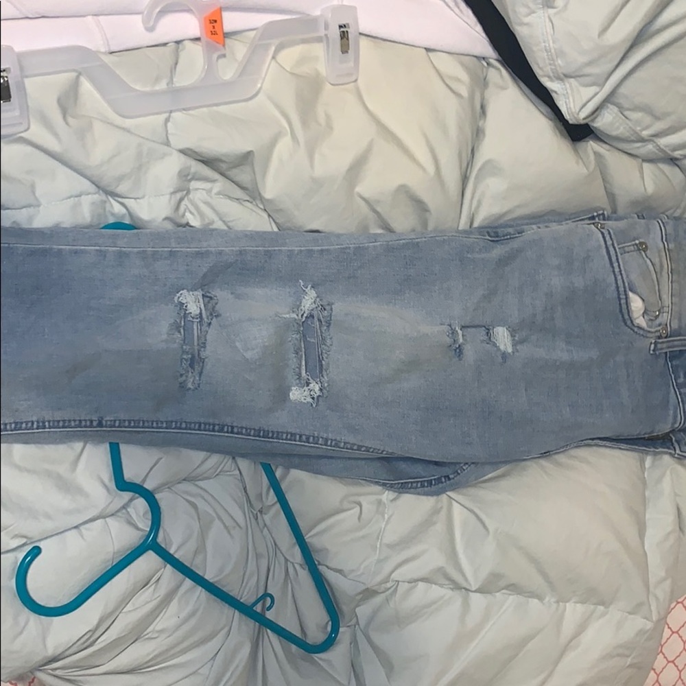 PacSun Jeans slim fit